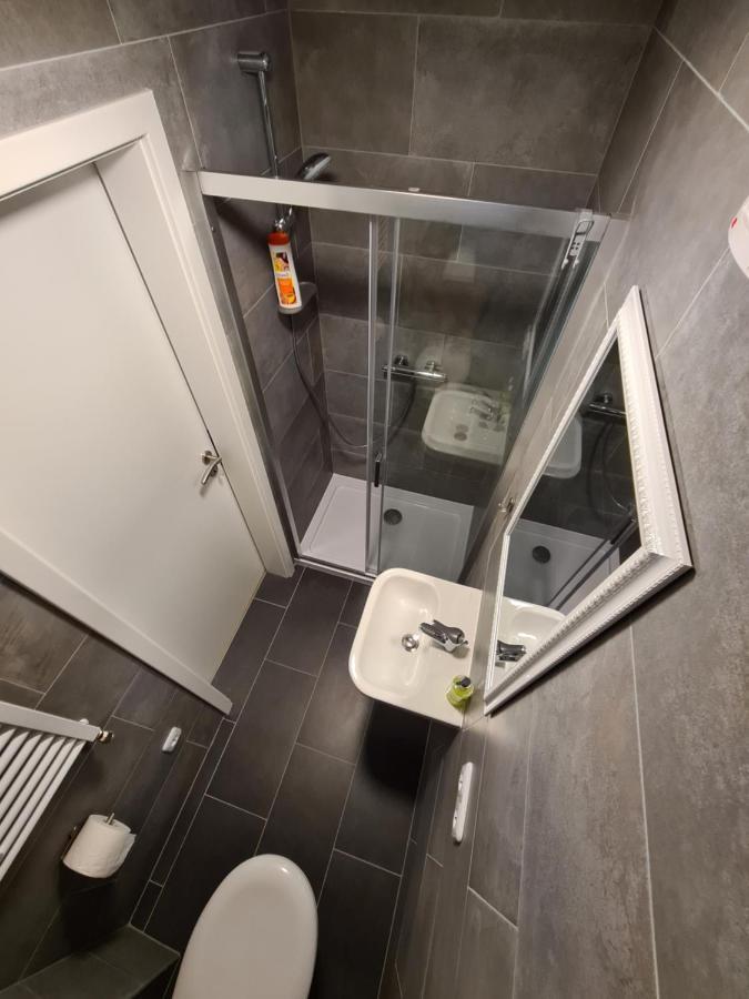 Kamus Daire Baden-Baden Dış mekan fotoğraf