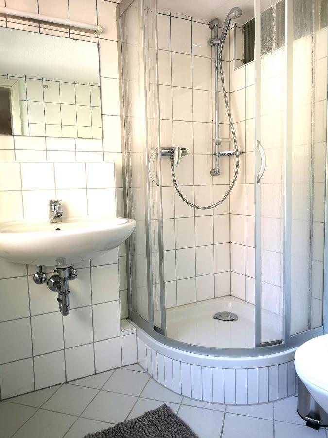 Kamus Daire Baden-Baden Dış mekan fotoğraf