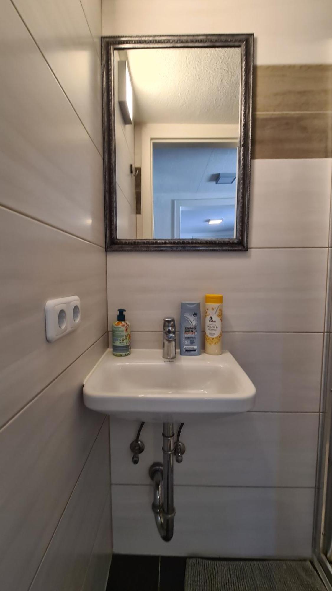 Kamus Daire Baden-Baden Dış mekan fotoğraf