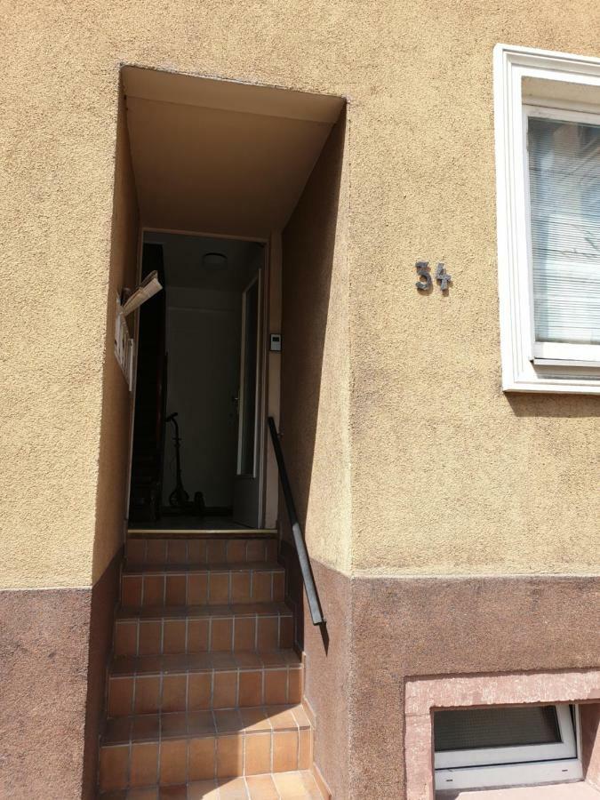 Kamus Daire Baden-Baden Dış mekan fotoğraf
