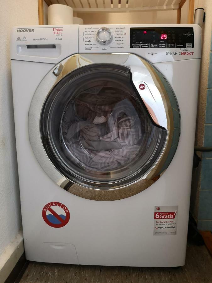 Kamus Daire Baden-Baden Dış mekan fotoğraf